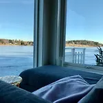 Lyseren Waterfront