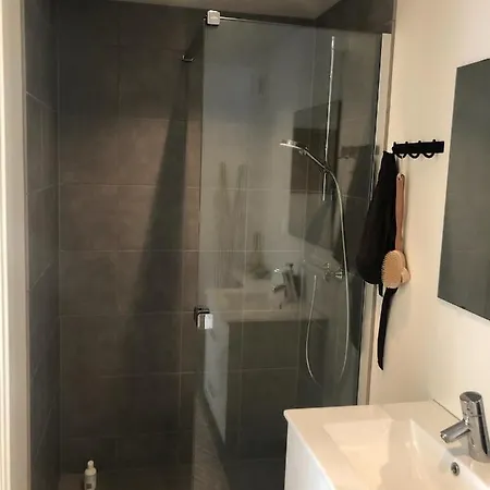 Сasa de vacaciones Lyseren Waterfront *