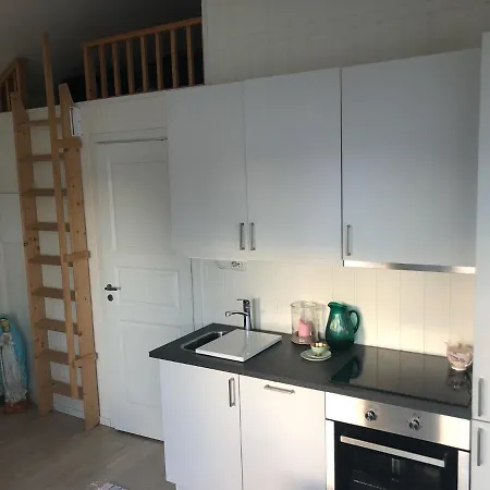 Lyseren Waterfront *