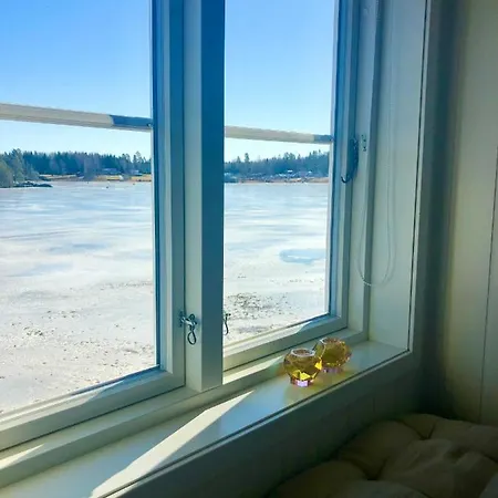 Lyseren Waterfront *