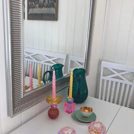 Holiday home Lyseren Waterfront *