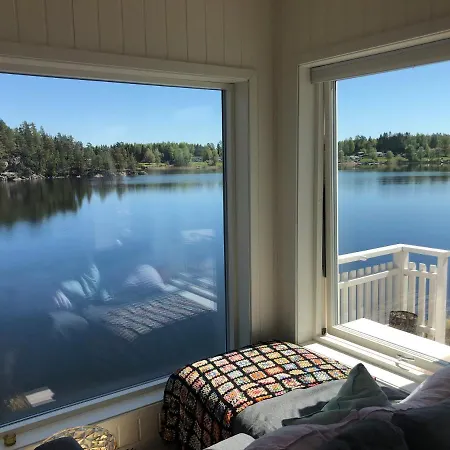 Lyseren Waterfront *