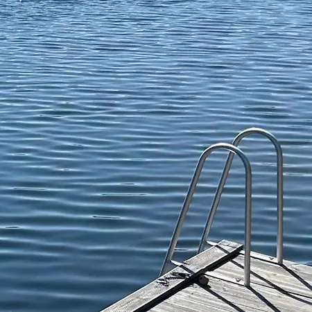 Lyseren Waterfront *