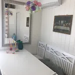 Tatil Evi Lyseren Waterfront Omberg