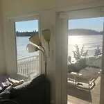 Lyseren Waterfront